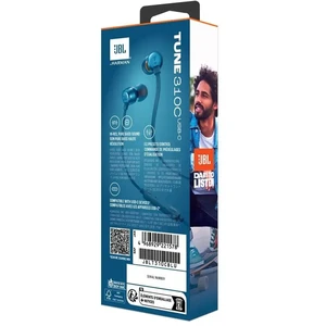 JBL Tune 310C Blue