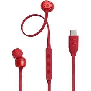 JBL Tune 310C Red