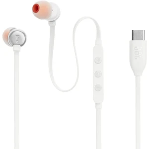 JBL Tune 310C White