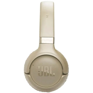 JBL Tune 680NC Beige