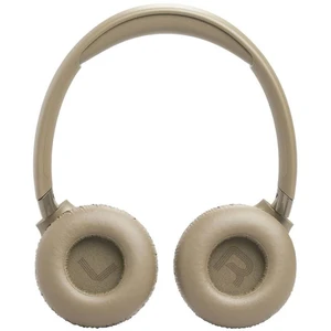 JBL Tune 680NC Beige