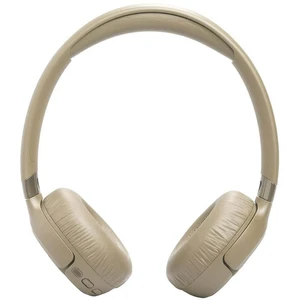 JBL Tune 680NC Beige