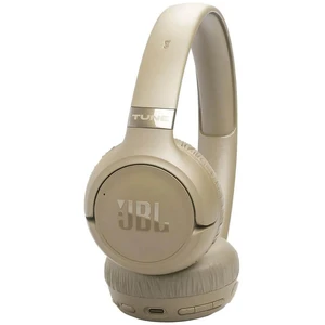 JBL Tune 680NC Beige