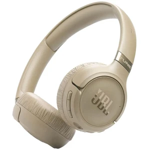 JBL Tune 680NC Beige