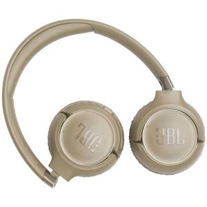 JBL Tune 680NC Beige