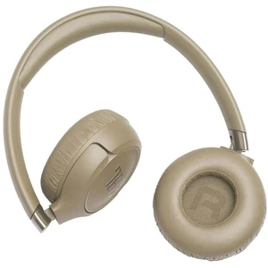 JBL Tune 680NC Beige