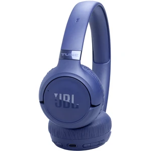 JBL Tune 680NC Blue