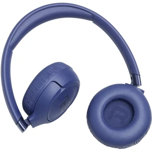 JBL Tune 680NC Blue