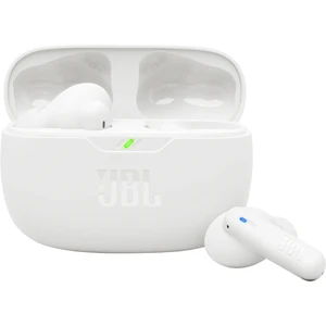 JBL Vibe Beam 2 White