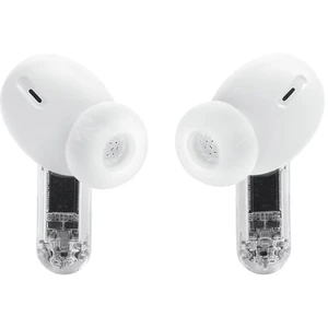 JBL Tune Beam 2 Ghost White