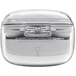 JBL Tune Beam 2 Ghost White