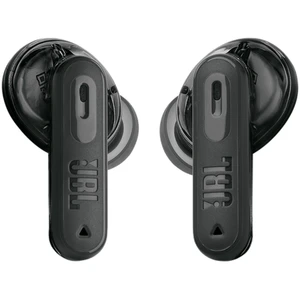 JBL Tune Beam 2 Ghost Black