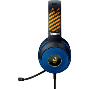 Razer Kraken V3 X Fortnite Edition Black