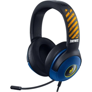 Razer Kraken V3 X Fortnite Edition Black