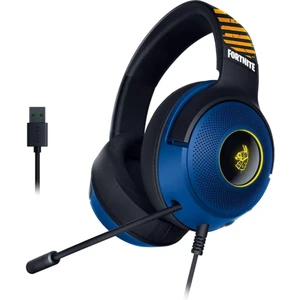 Razer Kraken V3 X Fortnite Edition Black