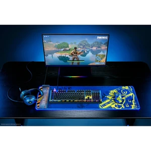 Razer Kraken V3 X Fortnite Edition Black