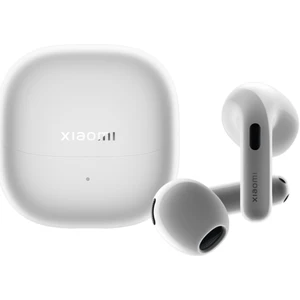 Xiaomi Buds 6 M2540E1 Pearl White