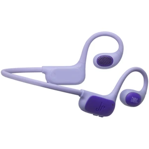 JBL Junior Free Purple