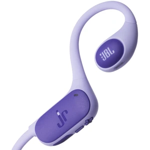 JBL Junior Free Purple