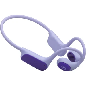 JBL Junior Free Purple