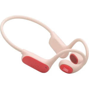 JBL Junior Free Peach