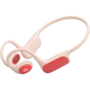 JBL Junior Free Peach