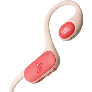 JBL Junior Free Peach