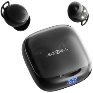 Euroacs Rods Flip 4 Black