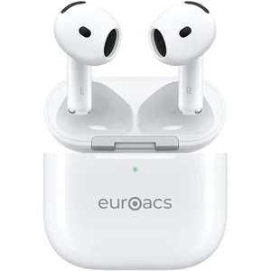 Euroacs EA-Pro 4 White