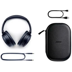 Bose QuietComfort 45 Midnight Blue