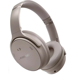 Bose QuietComfort Headphones Sandstone