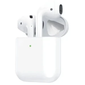 Green Lion G-Pro Earbuds 2 White