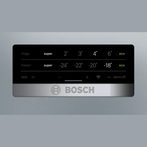 Bosch KGN49XL306