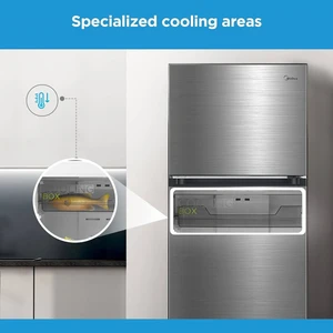 Midea MDRT645MTE46