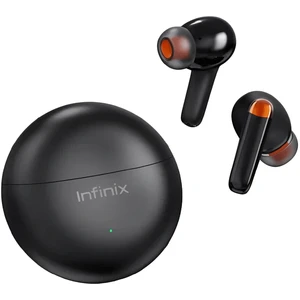 Infinix Buds Neo XE26 Black