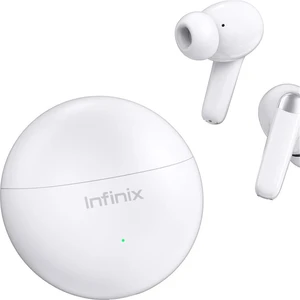 Infinix Buds Neo XE26 White