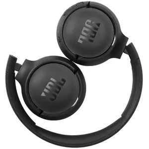 JBL Tune 510BT Black