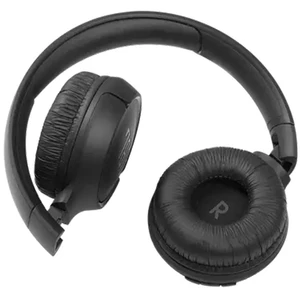 JBL Tune 510BT Black
