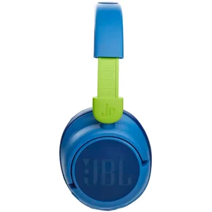 JBL JR460NC Blue