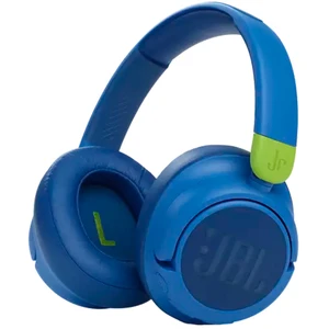 JBL JR460NC Blue
