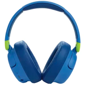 JBL JR460NC Blue