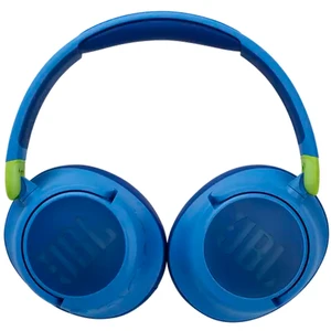 JBL JR460NC Blue