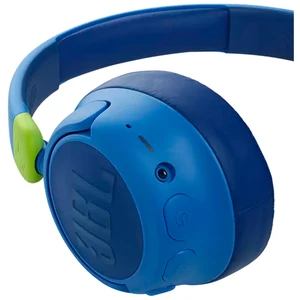 JBL JR460NC Blue