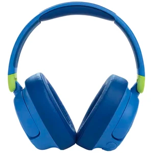 JBL JR460NC Blue