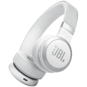 JBL Live 670NC White