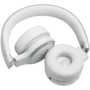 JBL Live 670NC White