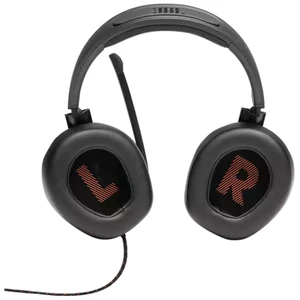 JBL Quantum 200 Black