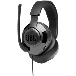 JBL Quantum 200 Black