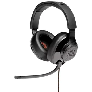 JBL Quantum 200 Black