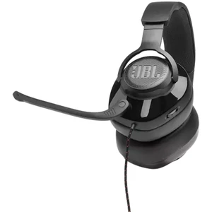JBL Quantum 200 Black
